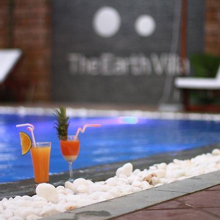 The Earth Villa Hoi An Exterior foto