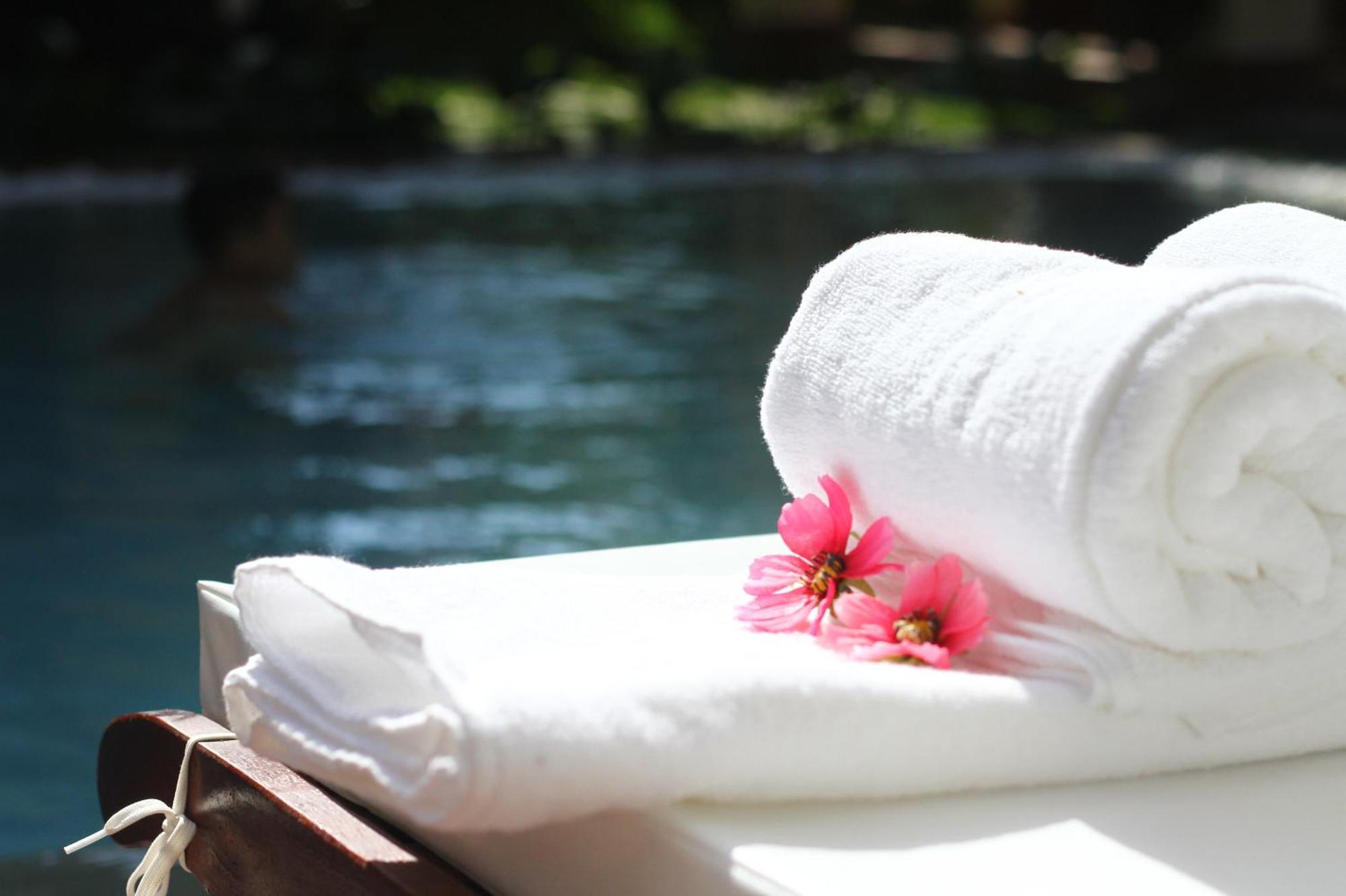 The Earth Villa Hoi An Exterior foto